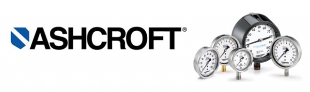 Logo of Brand Ashcroft provides Flow Solution
